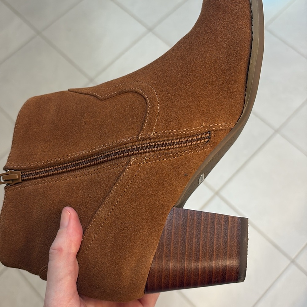 Vionic Booties - image 7